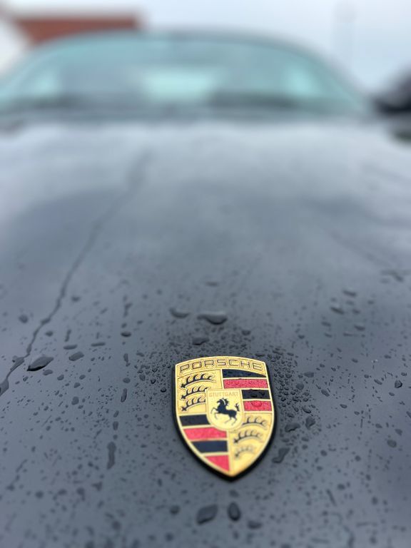 Boxster