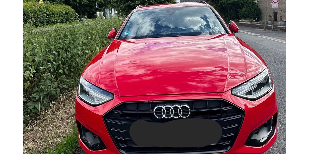 Audi A4 127.849 km 19.500 &euro; Fröndenberg 58730