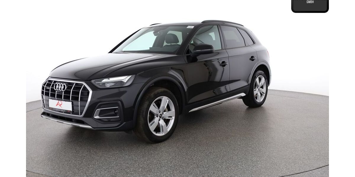 Audi Q5 64.809 km 38.880 &euro; Berlin 12103
