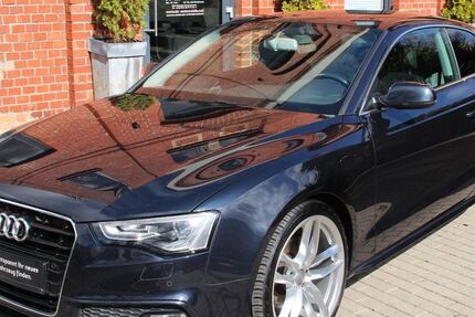 Audi A5 187.684 km 13.500 &euro; Eisenach 99817