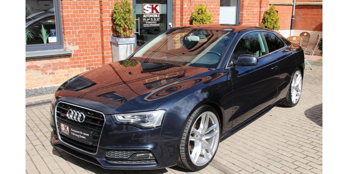 Audi A5 187.684 km 13.500 &euro; Eisenach 99817