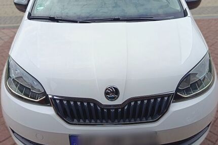 Skoda Citigo 97.150 km 7.250 &euro; Dahlum 38170