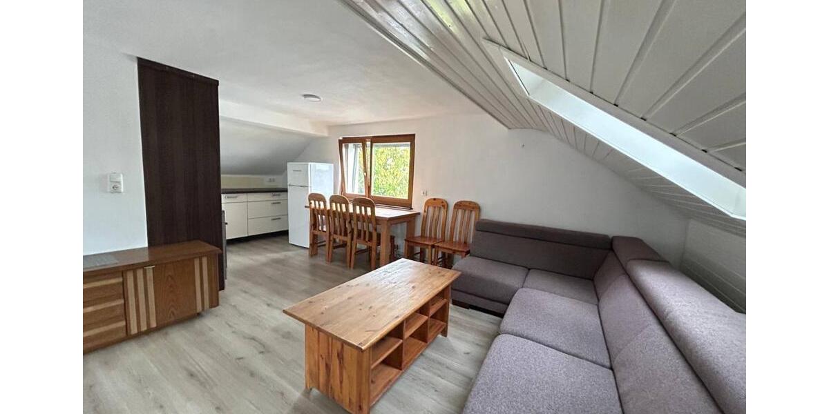 WG-Zimmer – auch für 2 Personen geeignet 1 zimmer