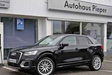 Audi Q2 36.590 km 19.780 € Schieder 32816