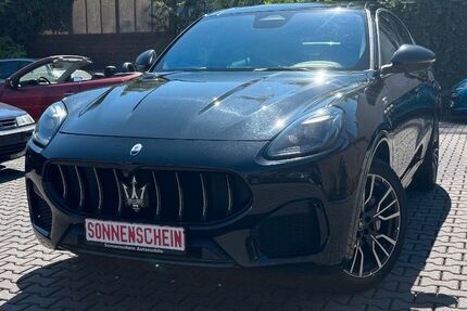 Maserati Grecale 79.000 km 49.990 &euro; Mainz 55120