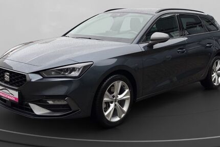 Seat Leon 19.153 km 29.880 &euro; Bad Kreuznach 55543