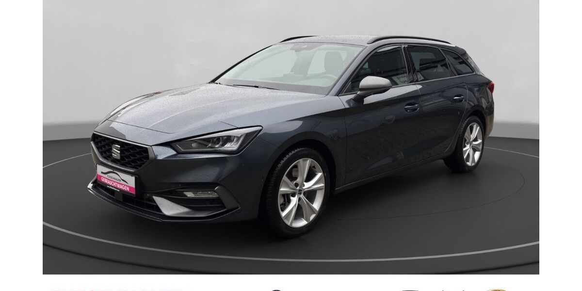 Seat Leon 19.153 km 29.890 &euro; Bad Kreuznach 55543