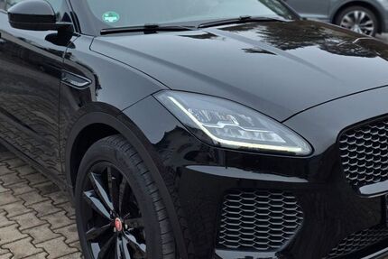 Jaguar E-Pace 90.000 km 22.499 &euro; Grafenau 71120