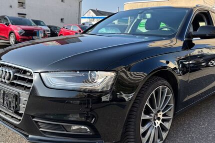Audi A4 226.000 km 8.750 &euro; Neu Isenburg 63263