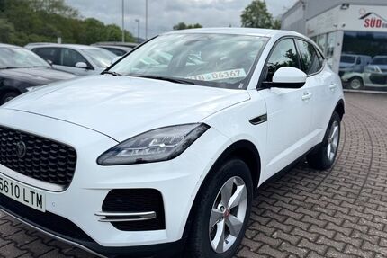 Jaguar E-Pace 150.747 km 16.810 &euro; Winnweiler 67722