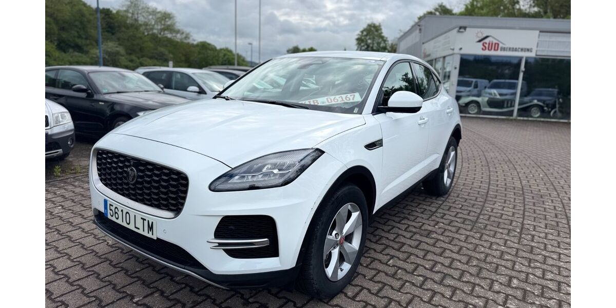Jaguar E-Pace 150.747 km 18.000 &euro; Winnweiler 67722