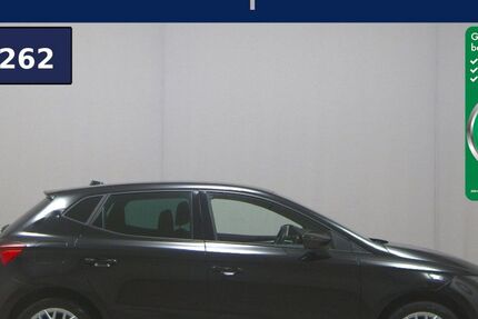Seat Ibiza 51.517 km 14.680 &euro; Gyhum/Bockel 27404