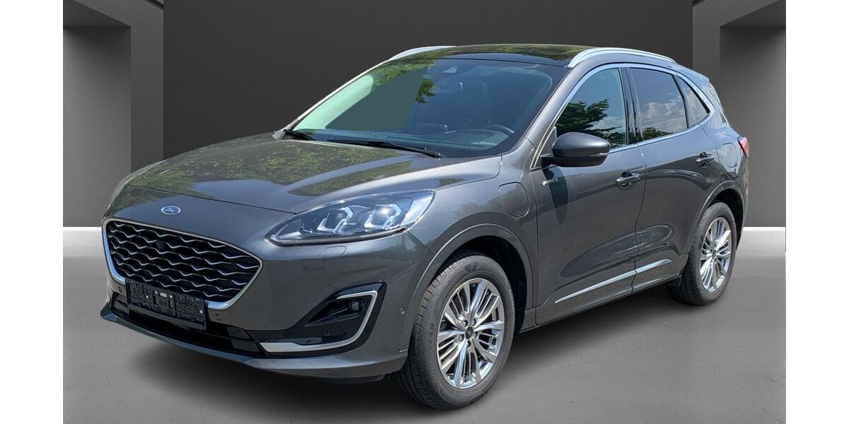 Ford Kuga 166.435 km 17.890 &euro; Bergheim 50126