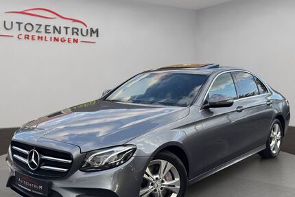 Mercedes-Benz E 220 100.000 km 18.990 &euro; Cremlingen 38162