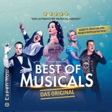 Best of Musicals - Highlights aus über 20 Musicals Celle