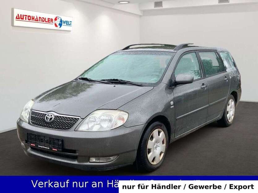 Corolla