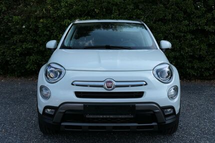 Fiat 500X 105.000 km 11.950 &euro; Mönchengladbach 41063