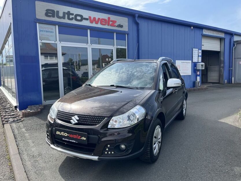 SX4