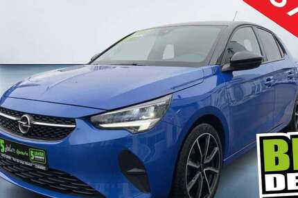 Opel Corsa 6.901 km 14.403 &euro; Chemnitz 09116