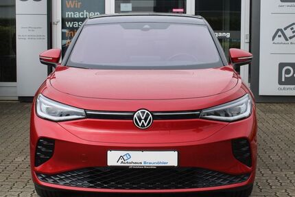 VW ID.5 45.400 km 31.950 &euro; Salzgitter 38229