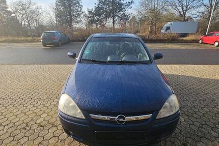 Opel Corsa 174.280 km 2.350 &euro; Trier 54296