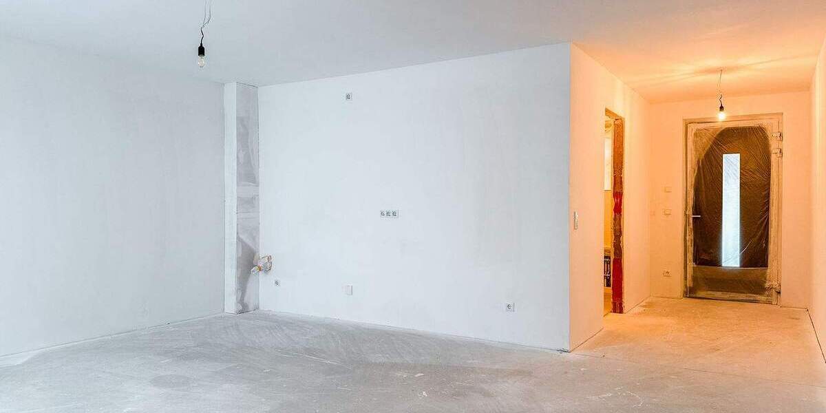 Etagenwohnung Uetze - 2 Zimmer, 63 m&sup2;, 235.000&euro; | Angebot:25245648