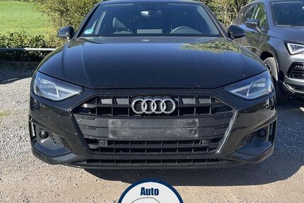 Audi A4 86.500 km 21.995 &euro; Neukirchen 94362