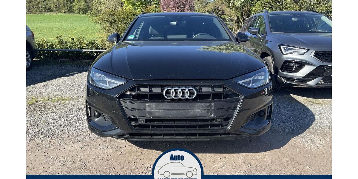 Audi A4 86.500 km 21.995 &euro; Neukirchen 94362
