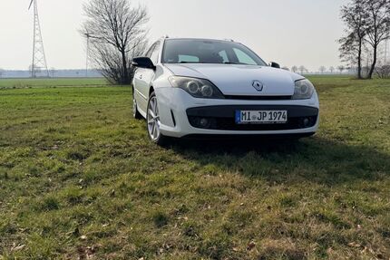 Renault Laguna 150.000 km 3.500 &euro; Stemwede 32351