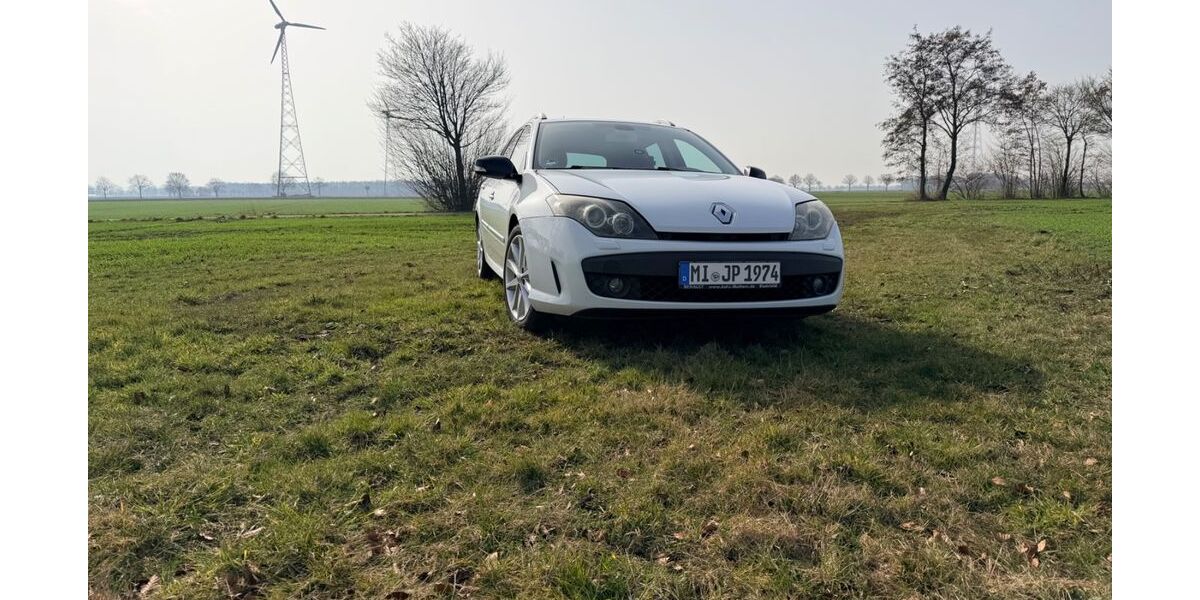 Renault Laguna 150.000 km 3.500 &euro; Stemwede 32351