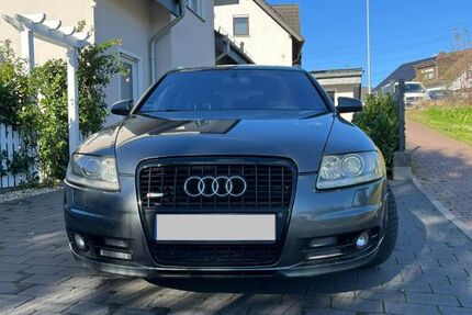 Audi A6 415.200 km 4.000 € Andernach 56626