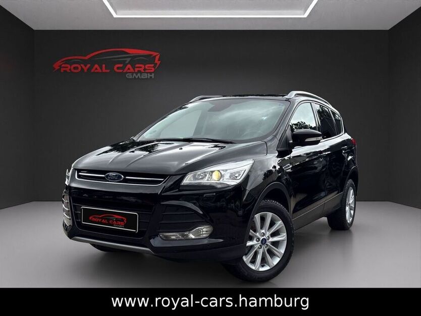 Kuga