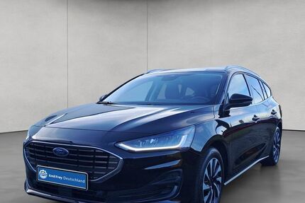 Ford Focus 29.873 km 21.940 &euro; Cottbus 03051