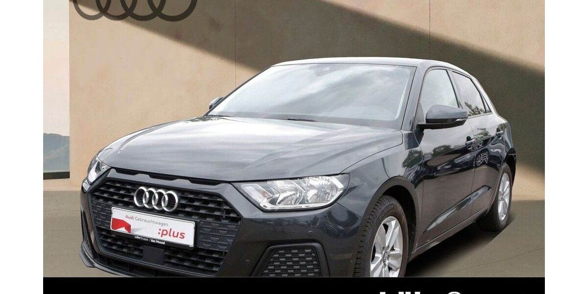 Audi A1 81.200 km 16.950 &euro; Meckenheim / Bonn 53340