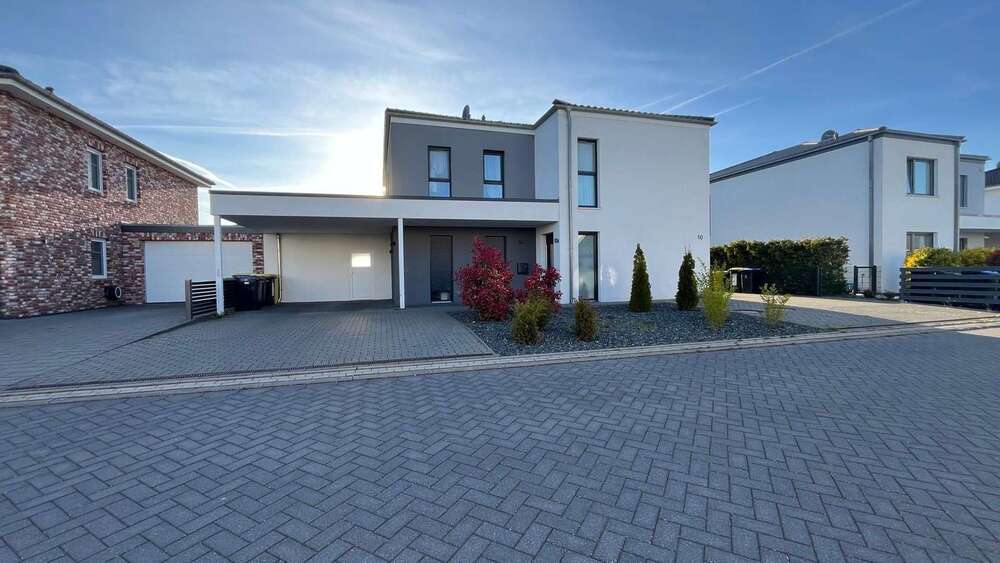 Etagenwohnung Wolfsburg Alt-Wolfsburg - 6 Zimmer, 108 m&sup2;, 429.000&euro; | Angebot:26422724