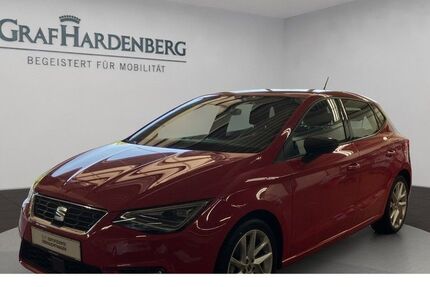 Seat Ibiza 11.700 km 18.888 &euro; Offenburg 77652