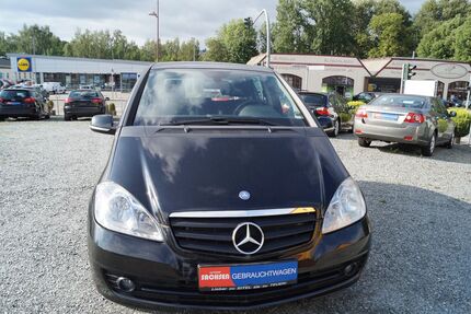Mercedes-Benz A 160 117.580 km 4.490 &euro; Chemnitz 09116