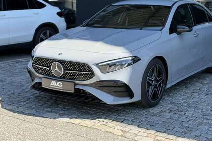 Mercedes-Benz A 200 8.000 km 39.900 € Wasserburg 83512