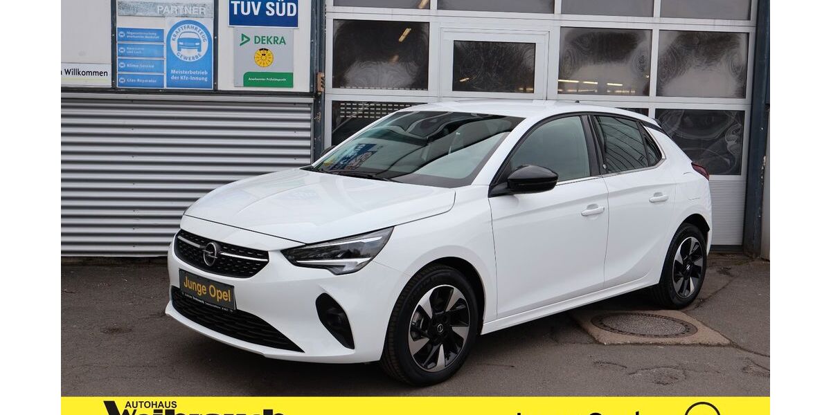 Opel Corsa 29.280 km 15.995 &euro; Tauberbischofsheim 97941