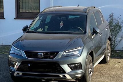Seat Ateca 78.340 km 27.400 &euro; Waltrop 45731