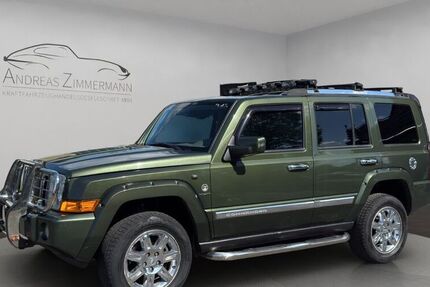 Jeep Commander