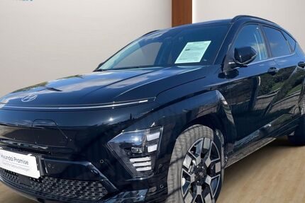 Hyundai KONA 23.686 km 36.210 € Bad Soden-Salmünster 63628