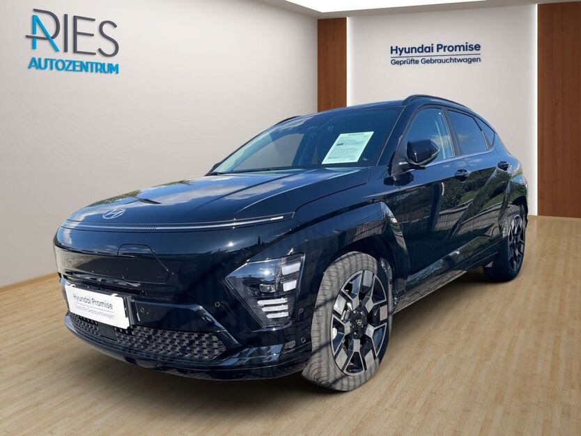 Hyundai KONA 23.686 km 36.210 € Bad Soden-Salmünster 63628