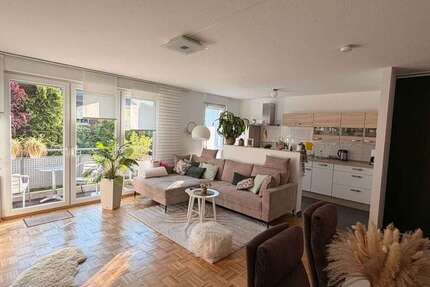 Wohnung Hürth - 2 Zimmer, 63 m&sup2;, 321.500&euro; | Angebot:27722010