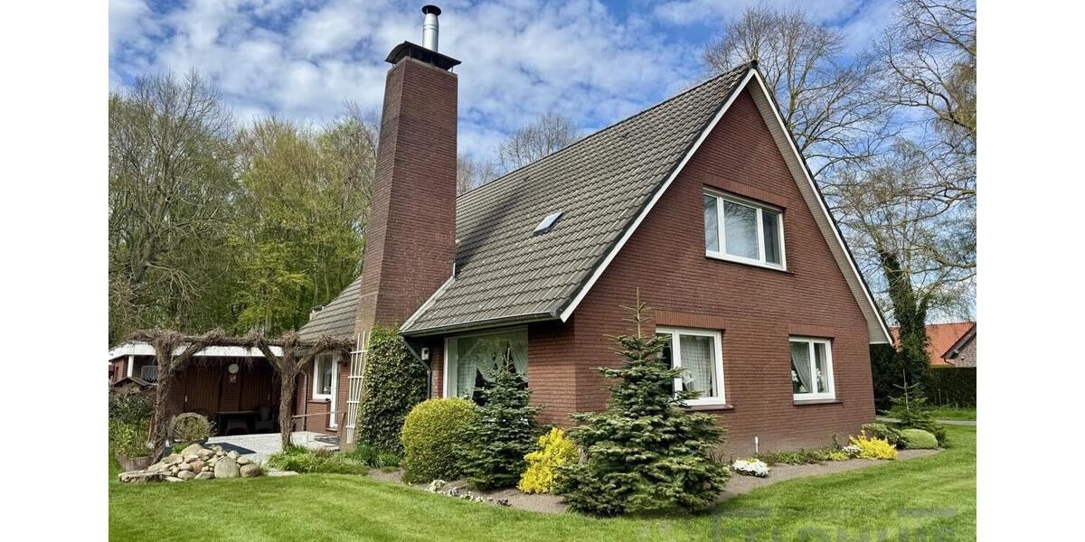 Einfamilienhaus Moormerland - 6 Zimmer, 140 m&sup2;, 990&euro; | Angebot:26301461