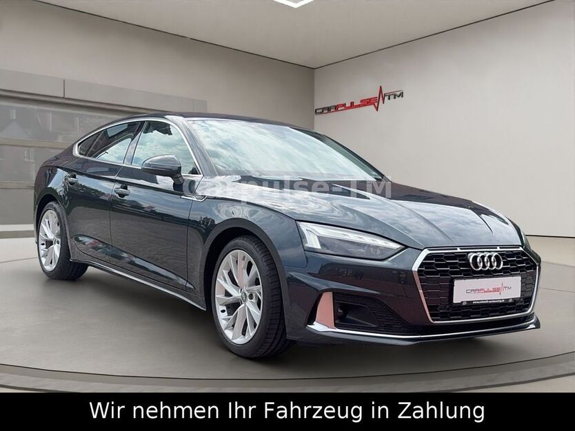 Audi A5 88.000 km 24.990 € Kastorf 23847