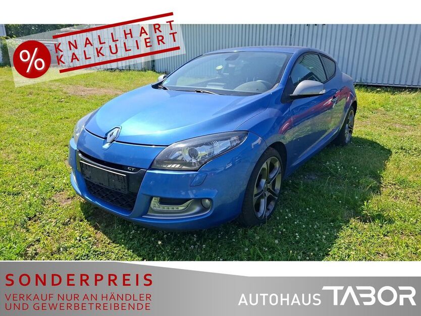 Renault Megane 252.000 km 3.385 € Achern 77855