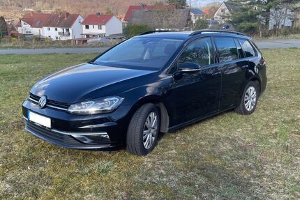 VW Golf 164.000 km 13.800 &euro; Habichtswald 34317