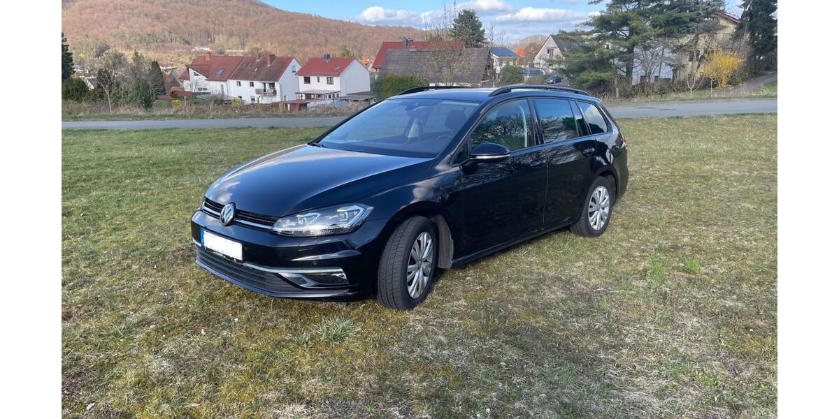 VW Golf 164.000 km 13.800 &euro; Habichtswald 34317