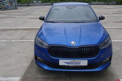 Skoda Fabia 7.000 km 22.400 € München 80686